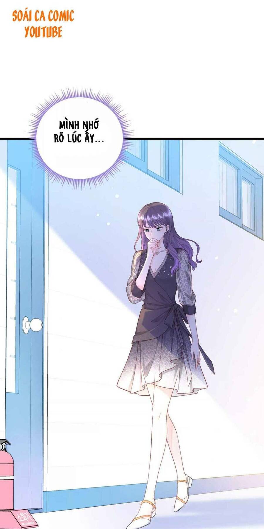 Tôi Dựa Vào Tà Ý: Nghịch Chuyển Nhân Sinh Chap 3 - Next Chap 4