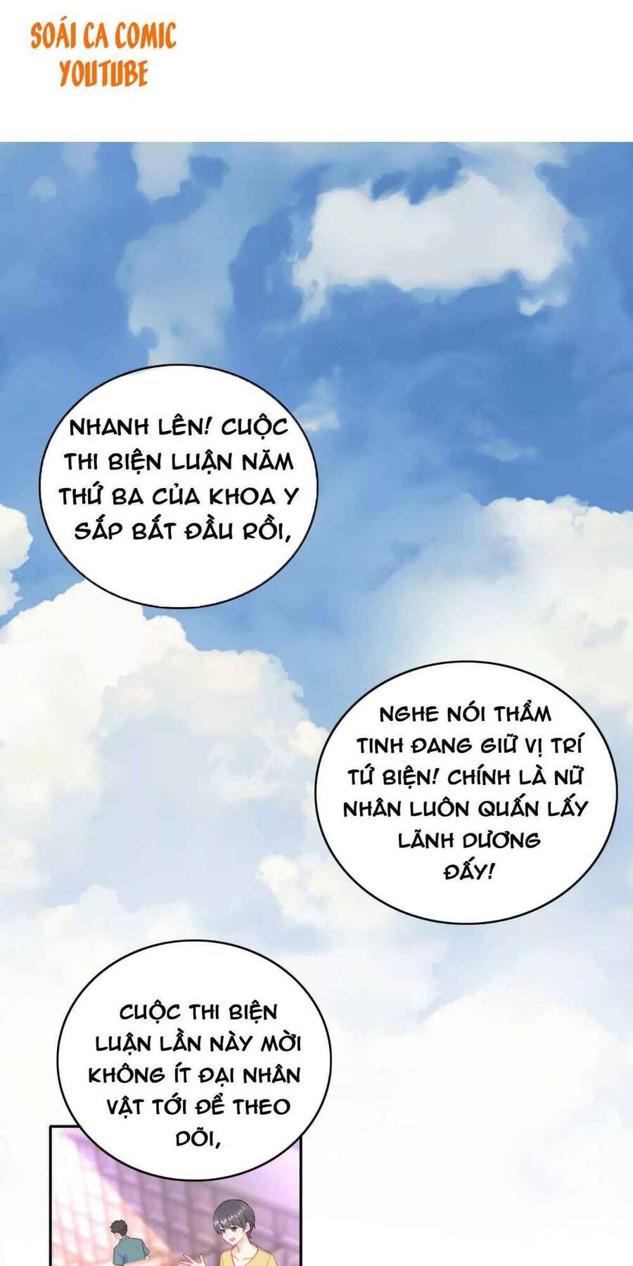 Tôi Dựa Vào Tà Ý: Nghịch Chuyển Nhân Sinh Chap 4 - Next Chap 5