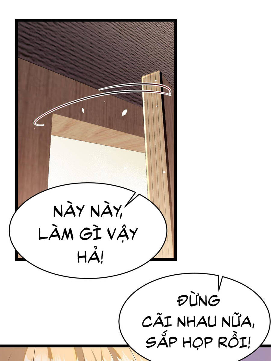 Siêu Phàm Sát Thần Chap 11 - Next Chap 12