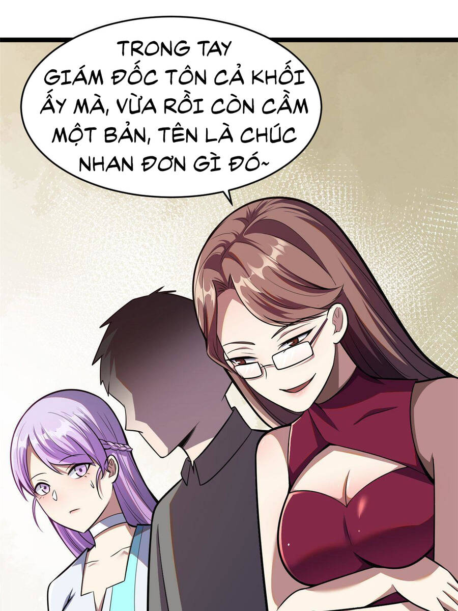 Siêu Phàm Sát Thần Chap 11 - Next Chap 12
