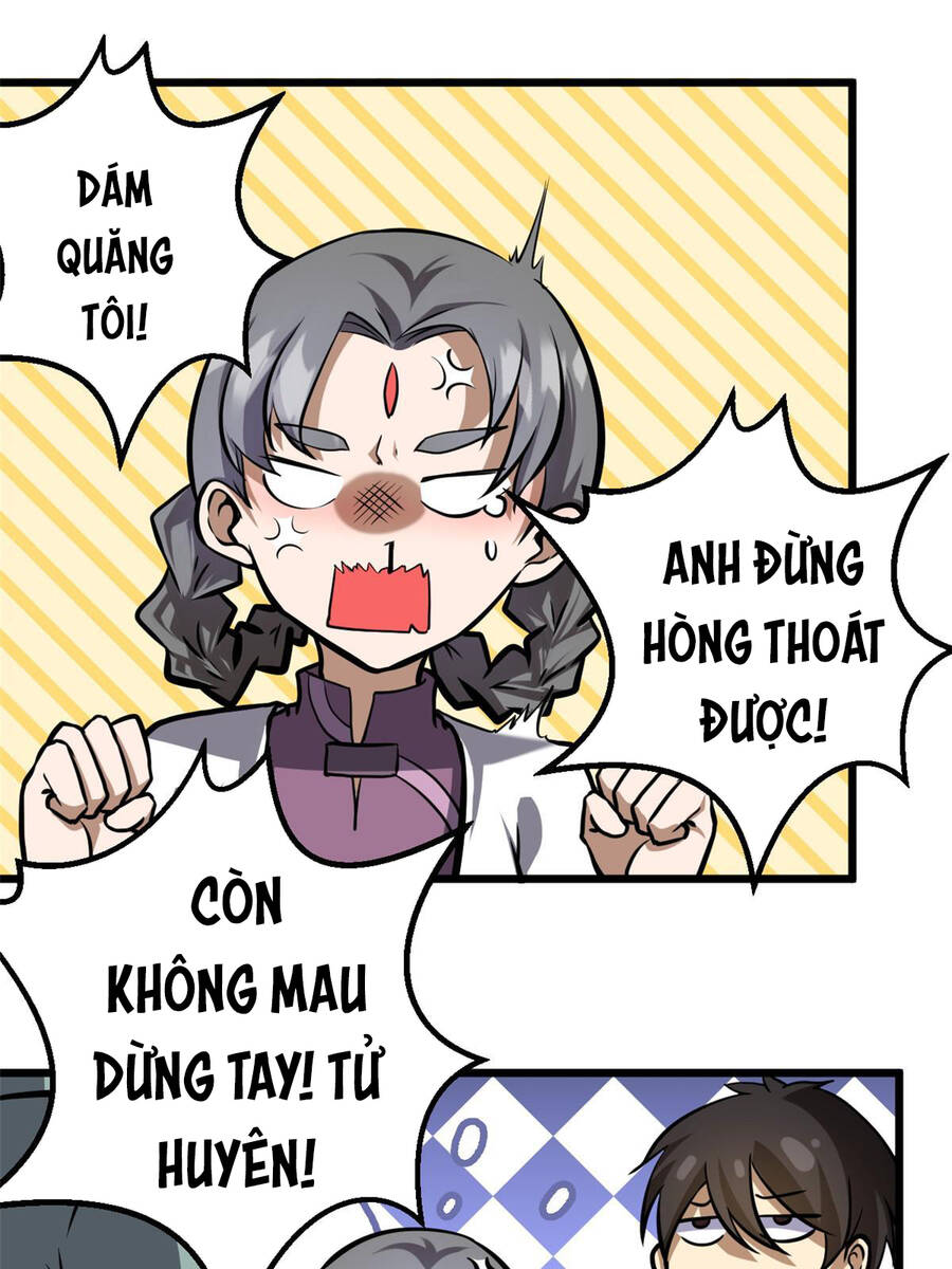 Siêu Phàm Sát Thần Chap 13 - Next Chap 14