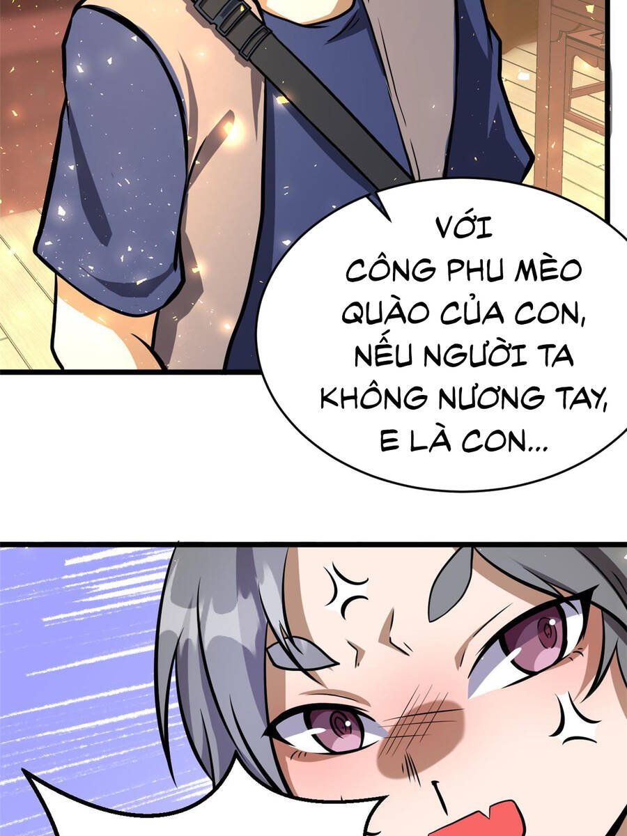 Siêu Phàm Sát Thần Chap 13 - Next Chap 14