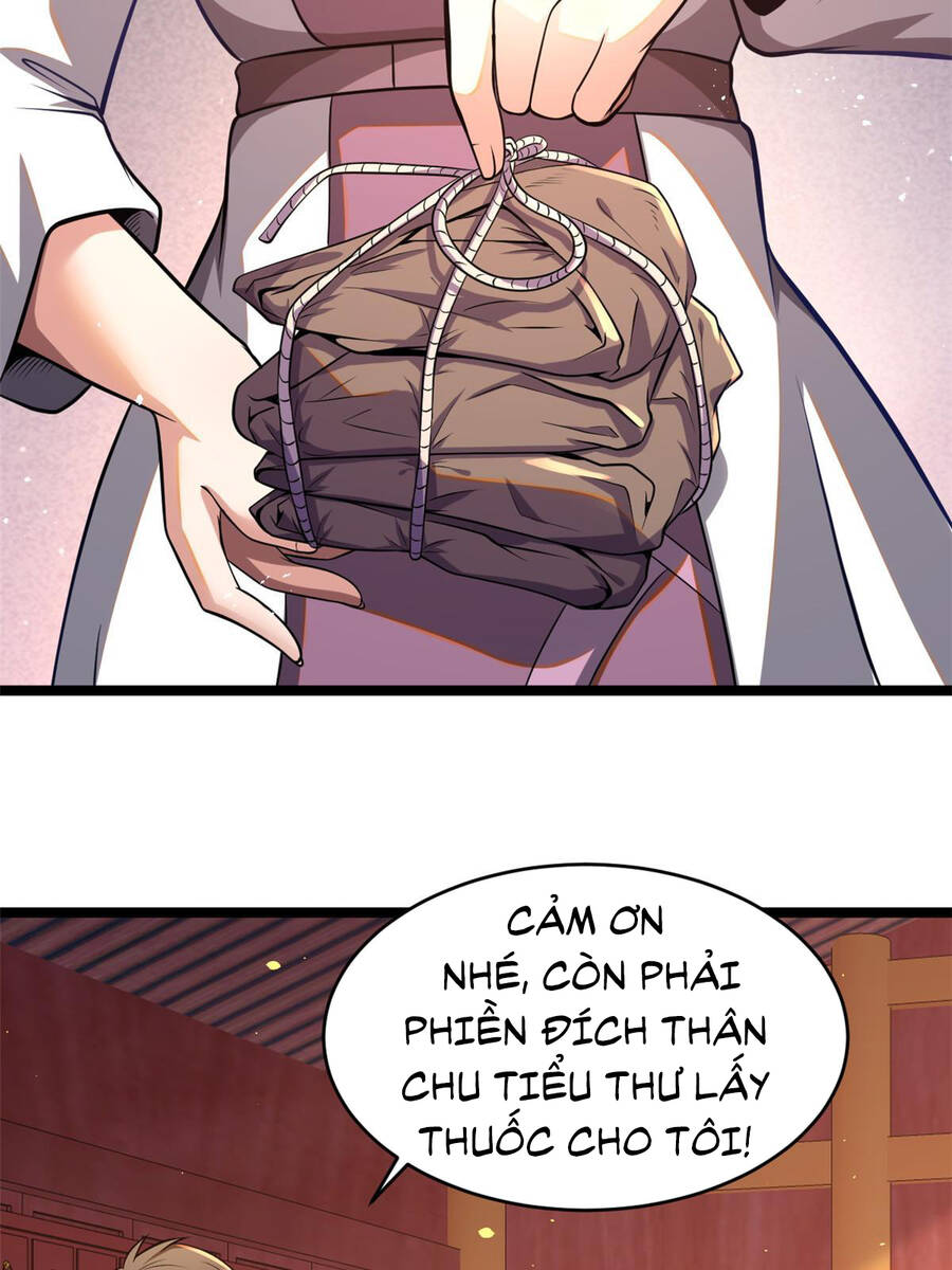 Siêu Phàm Sát Thần Chap 14 - Next Chap 15