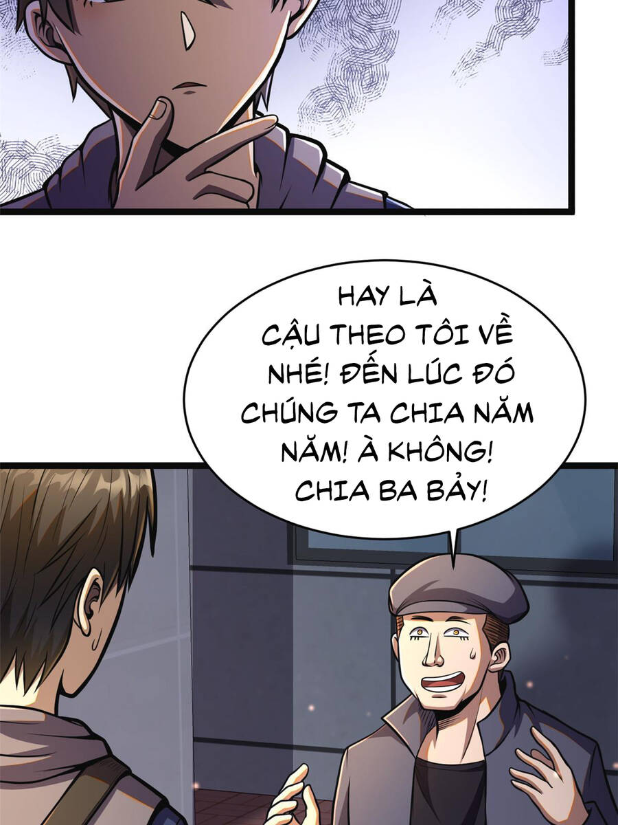 Siêu Phàm Sát Thần Chap 14 - Next Chap 15