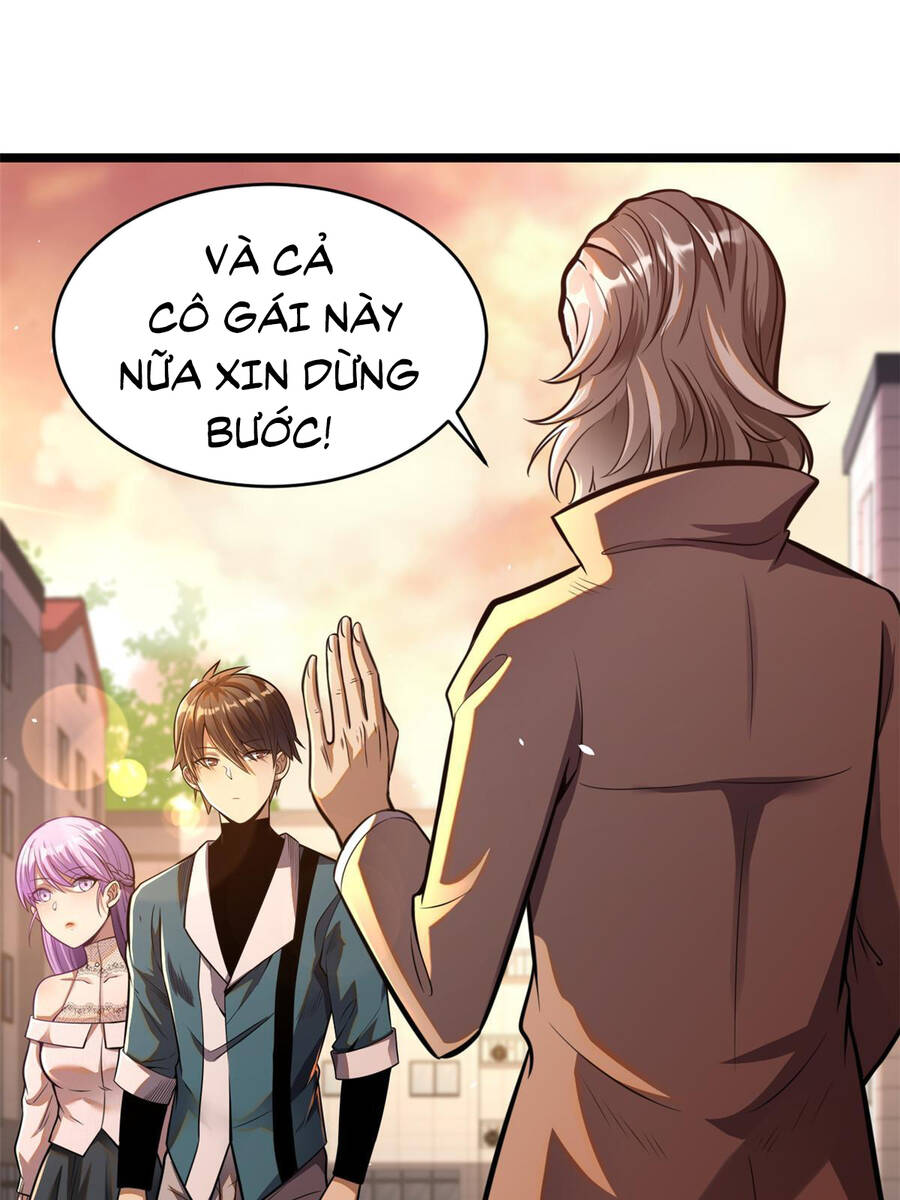 Siêu Phàm Sát Thần Chap 16 - Next Chap 17
