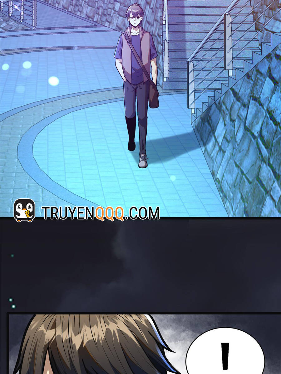 Siêu Phàm Sát Thần Chap 17 - Next Chap 18