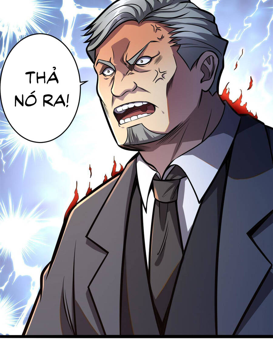 Siêu Phàm Sát Thần Chap 4 - Next Chap 5