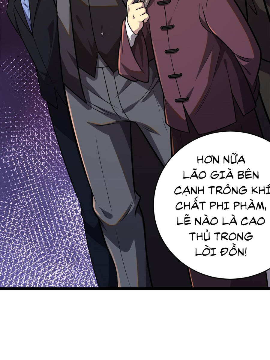 Siêu Phàm Sát Thần Chap 4 - Next Chap 5