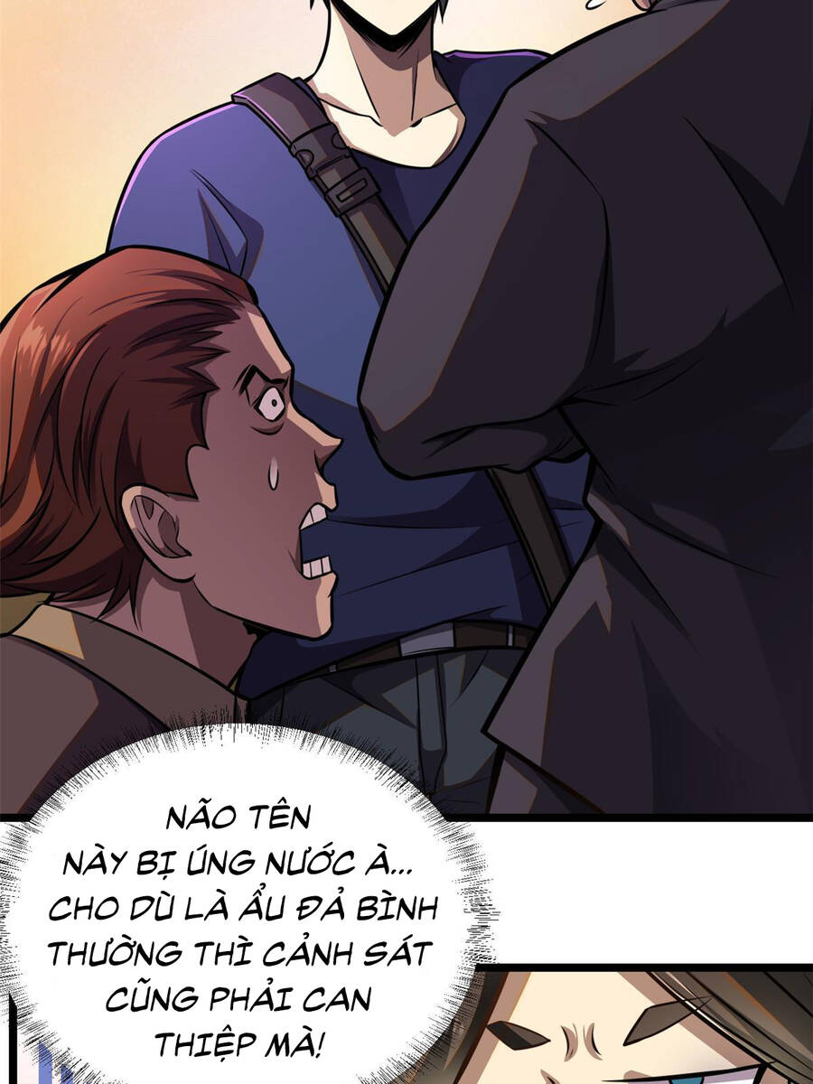 Siêu Phàm Sát Thần Chap 5 - Next Chap 6