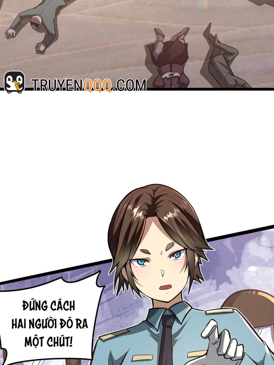 Siêu Phàm Sát Thần Chap 5 - Next Chap 6