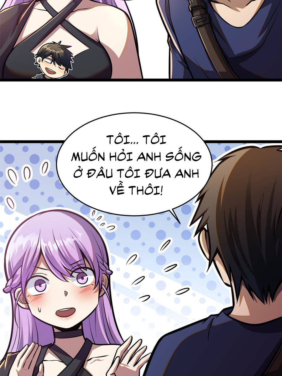 Siêu Phàm Sát Thần Chap 5 - Next Chap 6