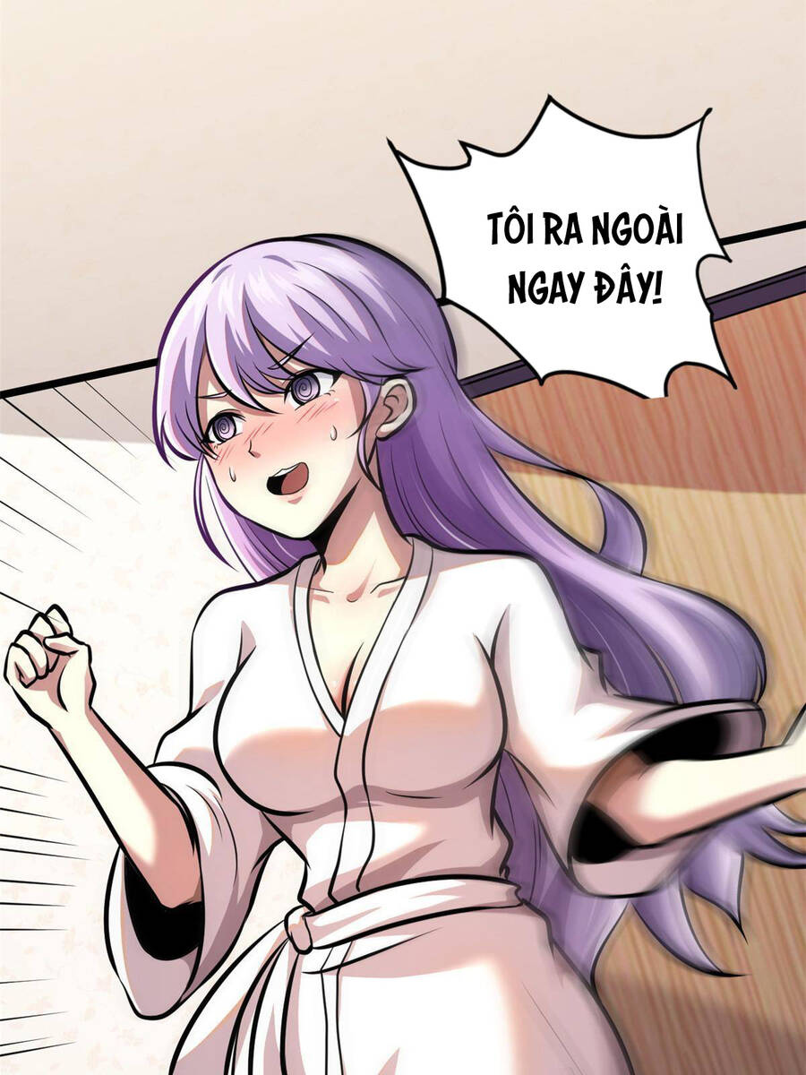 Siêu Phàm Sát Thần Chap 6 - Next Chap 7