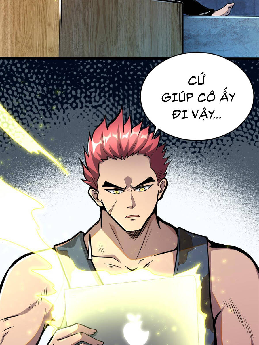 Siêu Phàm Sát Thần Chap 6 - Next Chap 7