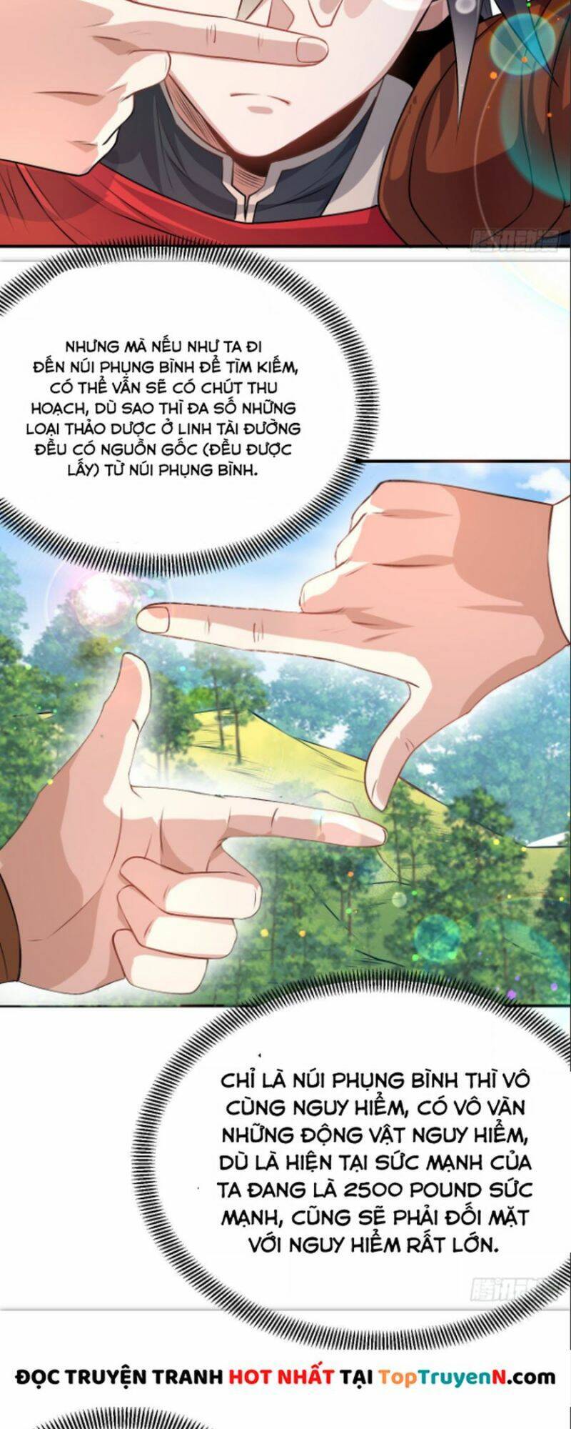 Chiến Thần Bất Tử Chap 7 - Next Chap 8