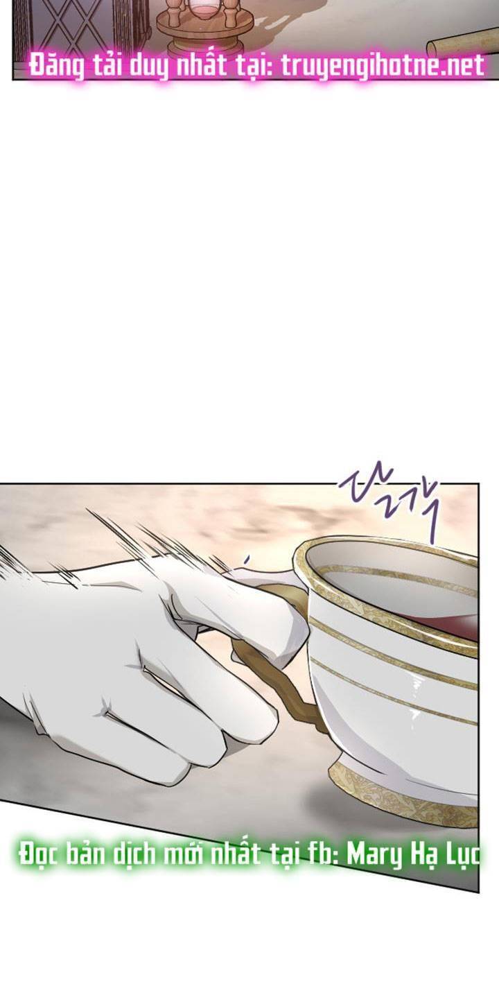 Tôi Sẽ Bị Trừ Khử Cùng Hoàng Đế Chap 24 - Next Chap 25