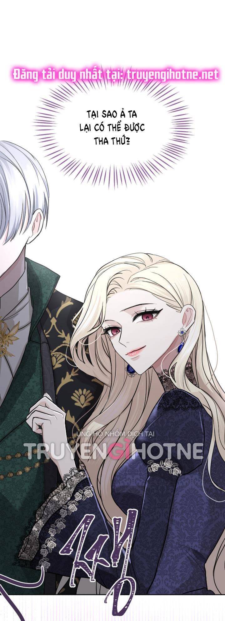 Tôi Sẽ Bị Trừ Khử Cùng Hoàng Đế Chap 24 - Next Chap 25