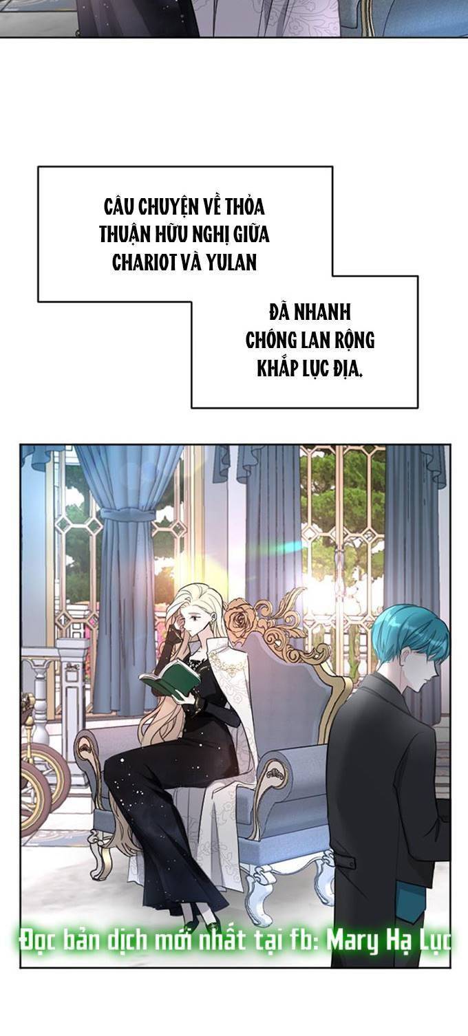 Tôi Sẽ Bị Trừ Khử Cùng Hoàng Đế Chap 24 - Next Chap 25