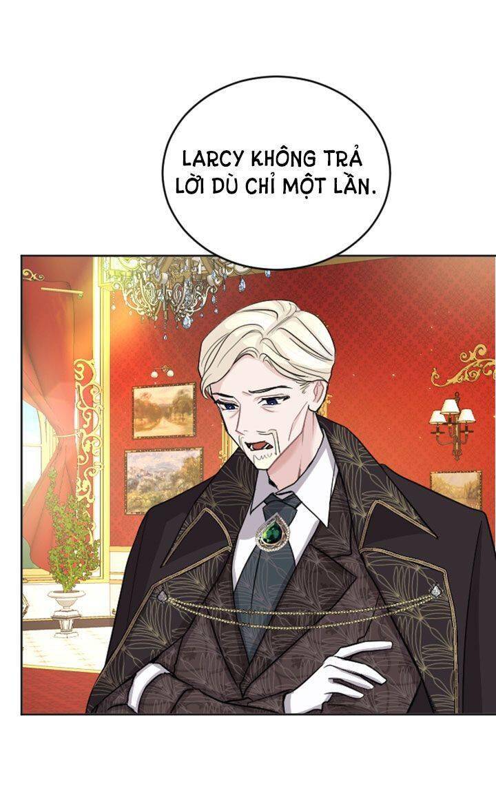 Tôi Sẽ Bị Trừ Khử Cùng Hoàng Đế Chap 29 - Next Chap 30