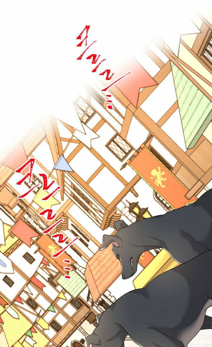 Tôi Sẽ Bị Trừ Khử Cùng Hoàng Đế Chap 30 - Next Chap 31