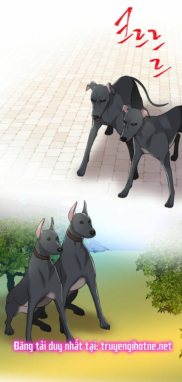 Tôi Sẽ Bị Trừ Khử Cùng Hoàng Đế Chap 30 - Next Chap 31