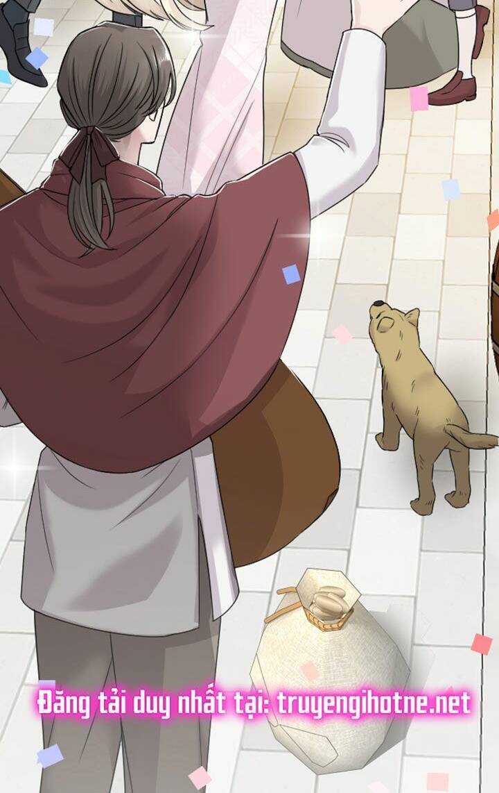 Tôi Sẽ Bị Trừ Khử Cùng Hoàng Đế Chap 30 - Next Chap 31