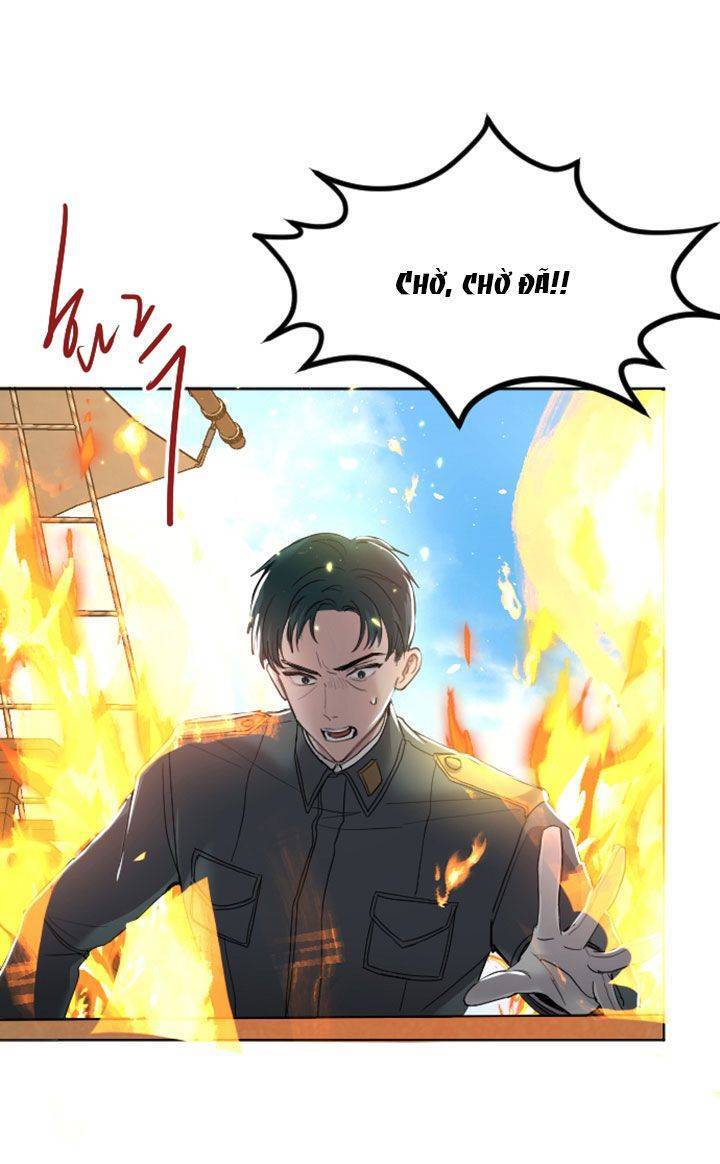 Tôi Sẽ Bị Trừ Khử Cùng Hoàng Đế Chap 36 - Next Chap 37