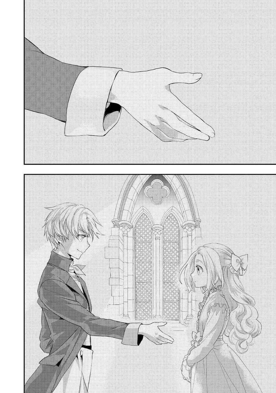 Tiểu Thư Muốn Được Thư Giãn Chap 4 - Next Chap 5