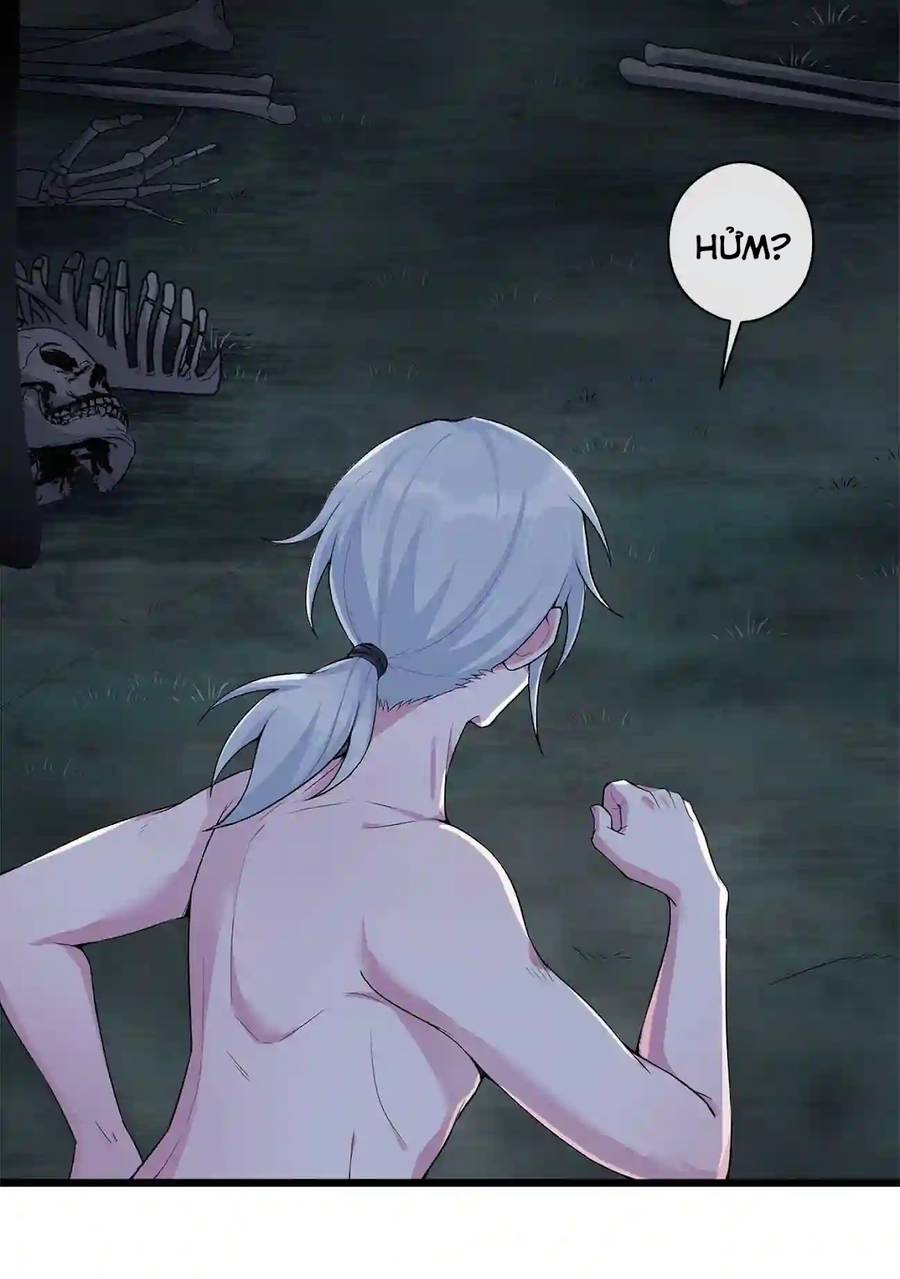 Thôn Trưởng Thôn Tân Thủ Chap 1 - Next Chap 2