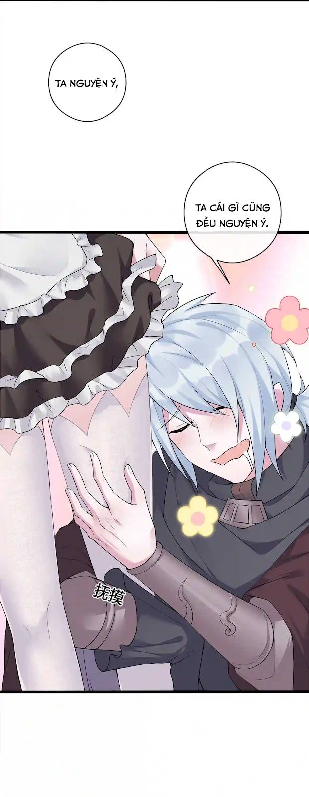 Thôn Trưởng Thôn Tân Thủ Chap 1 - Next Chap 2