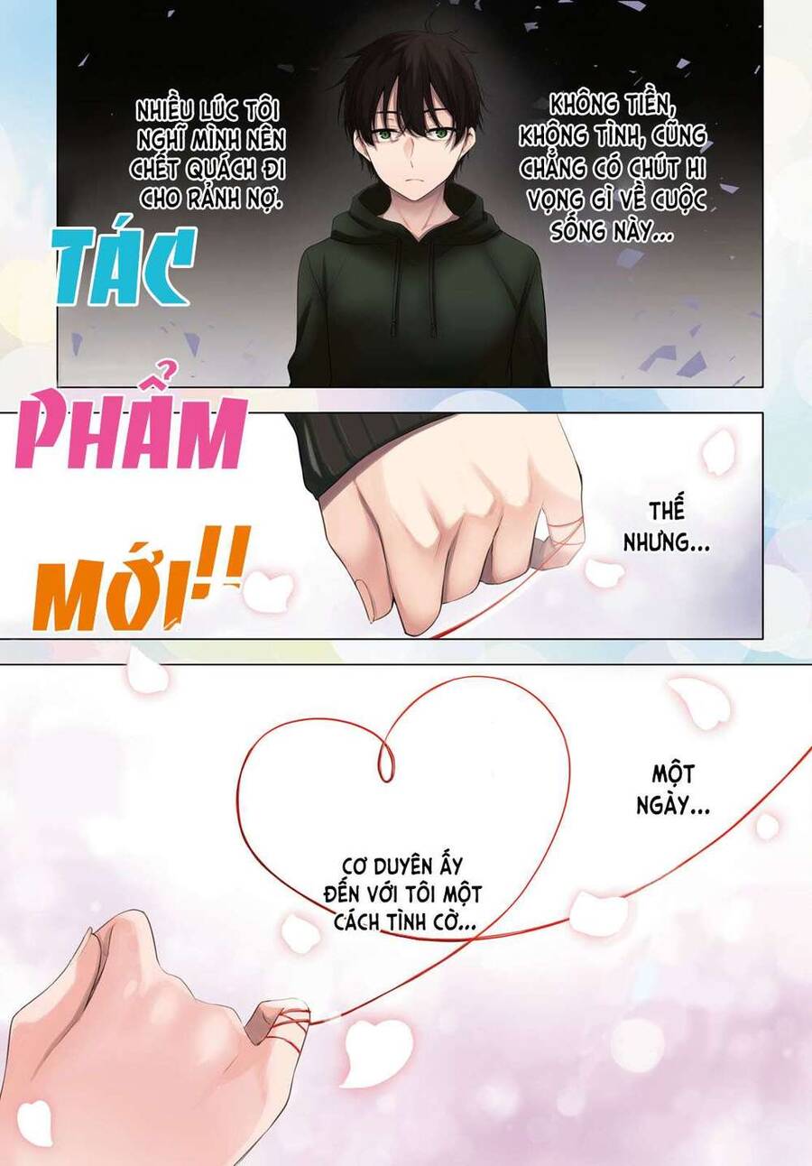 Kiếp Này Có Năm Mối Nhân Duyên Chap 1 - Next Chap 2