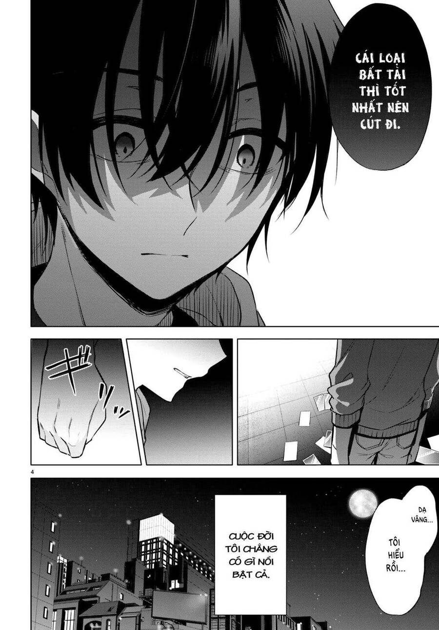 Kiếp Này Có Năm Mối Nhân Duyên Chap 1 - Next Chap 2