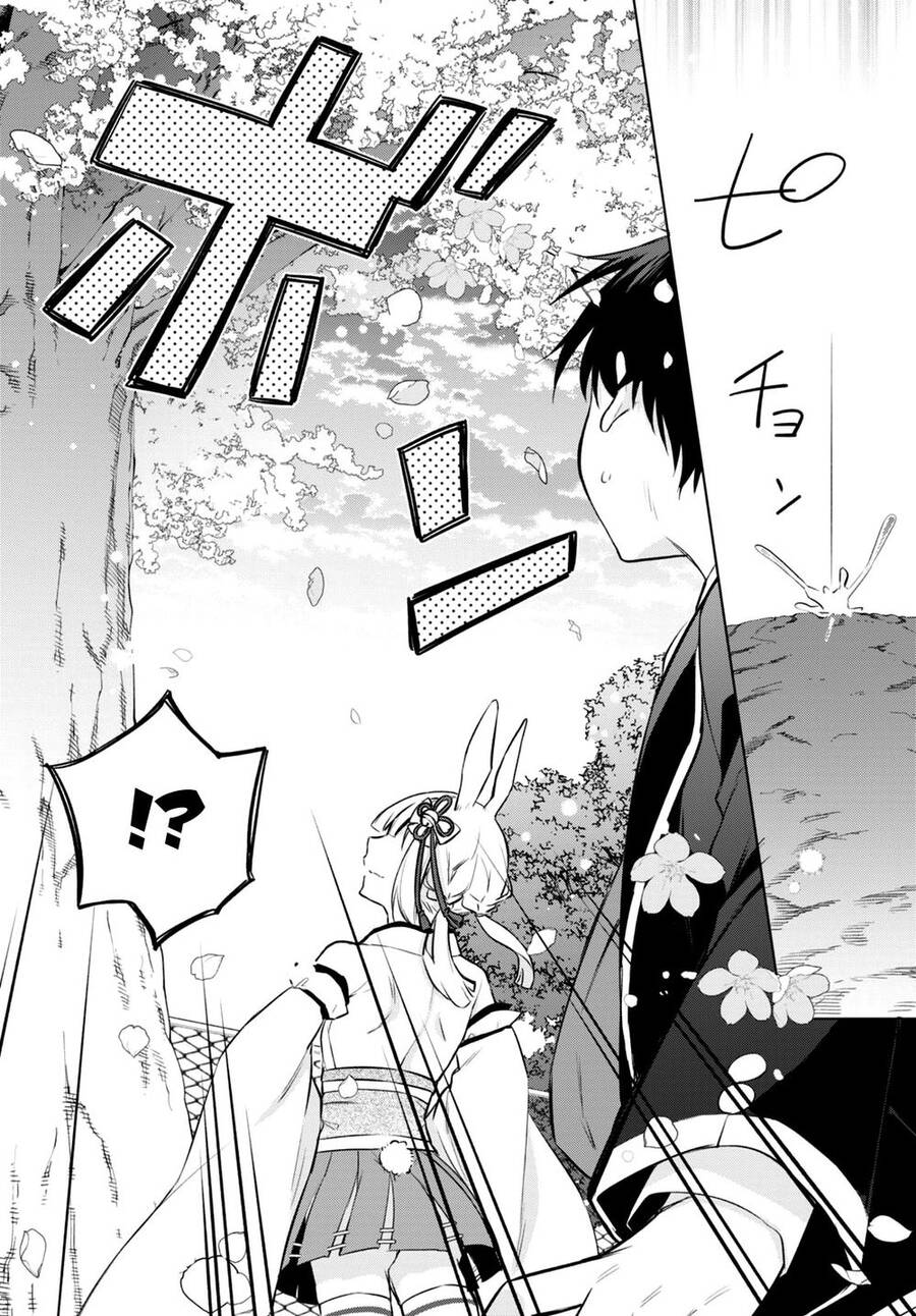 Kiếp Này Có Năm Mối Nhân Duyên Chap 2 - Next Chap 3