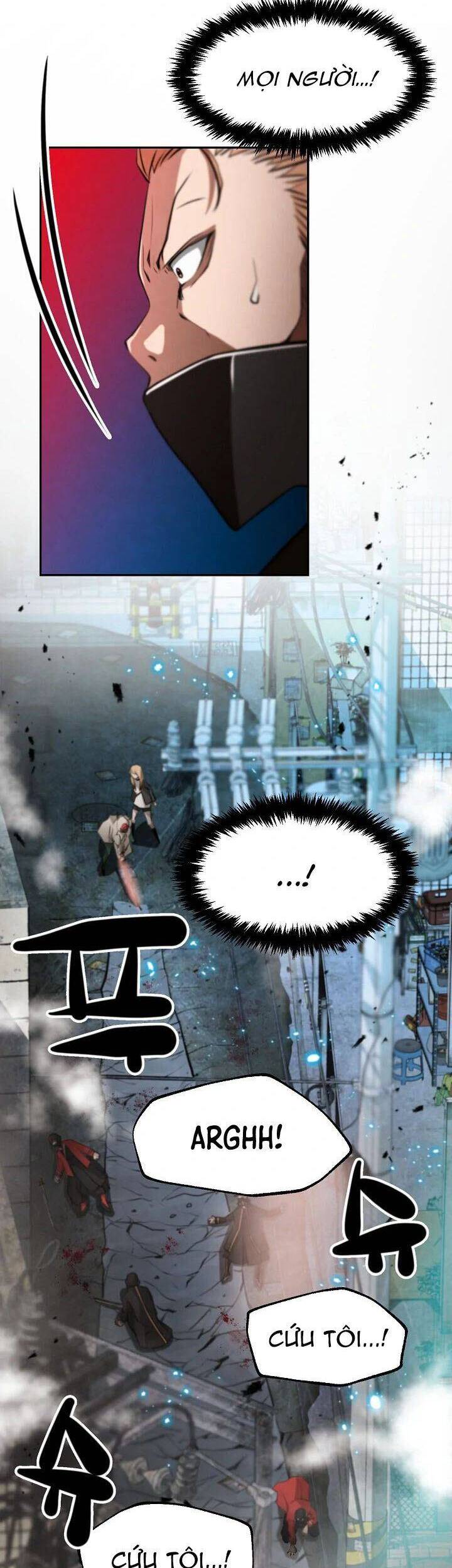 Ai Đã Giết Minh Chủ Võ Lâm Chap 12 - Next Chap 13