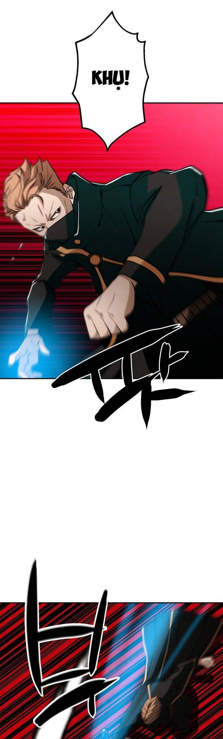 Ai Đã Giết Minh Chủ Võ Lâm Chap 12 - Next Chap 13