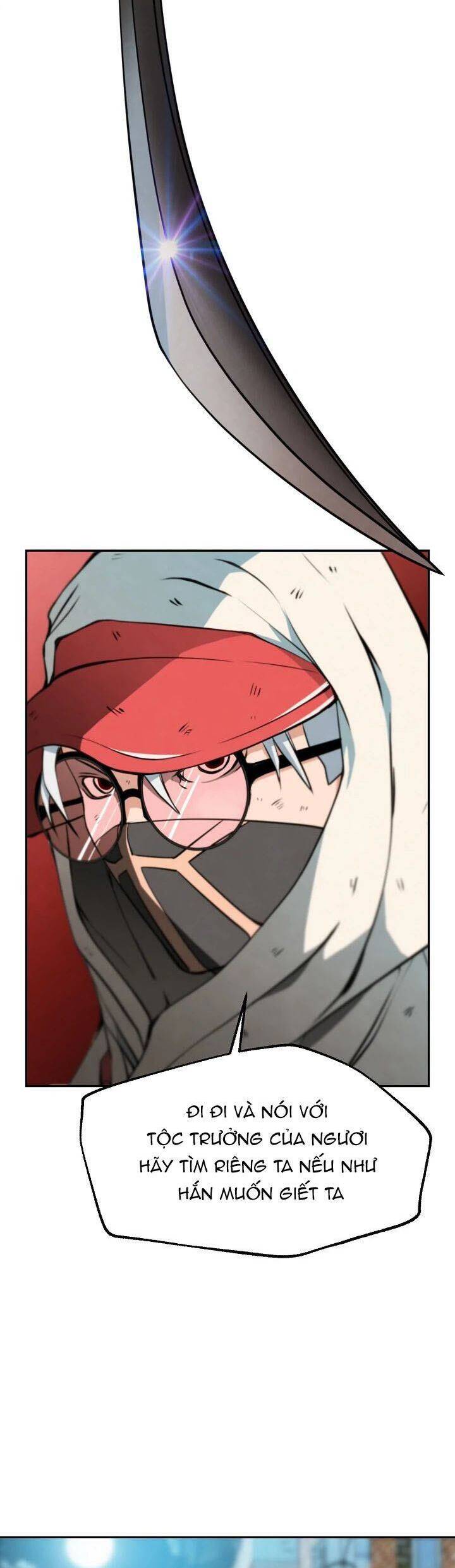 Ai Đã Giết Minh Chủ Võ Lâm Chap 12 - Next Chap 13