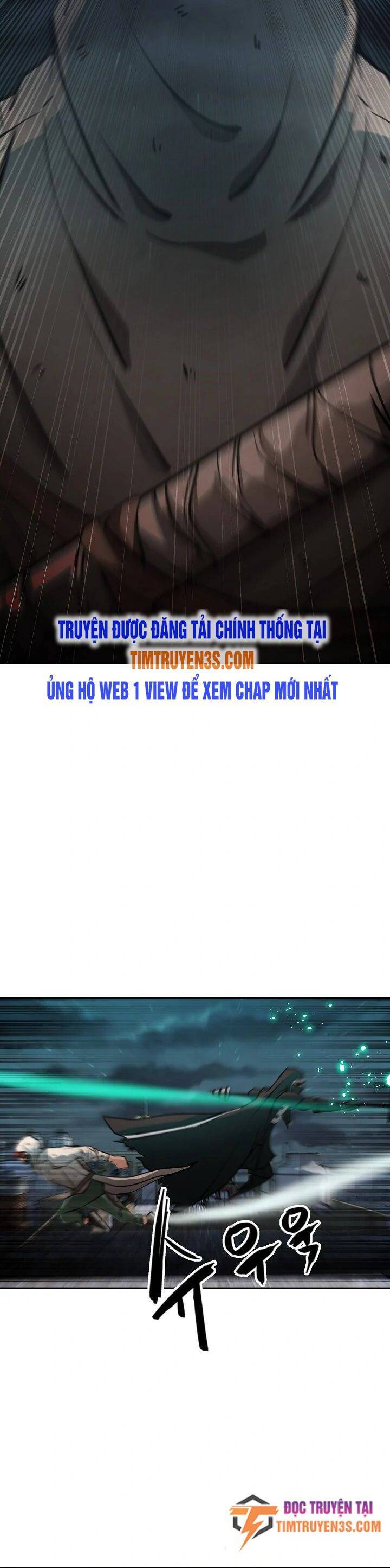 Ai Đã Giết Minh Chủ Võ Lâm Chap 13 - Next Chap 14