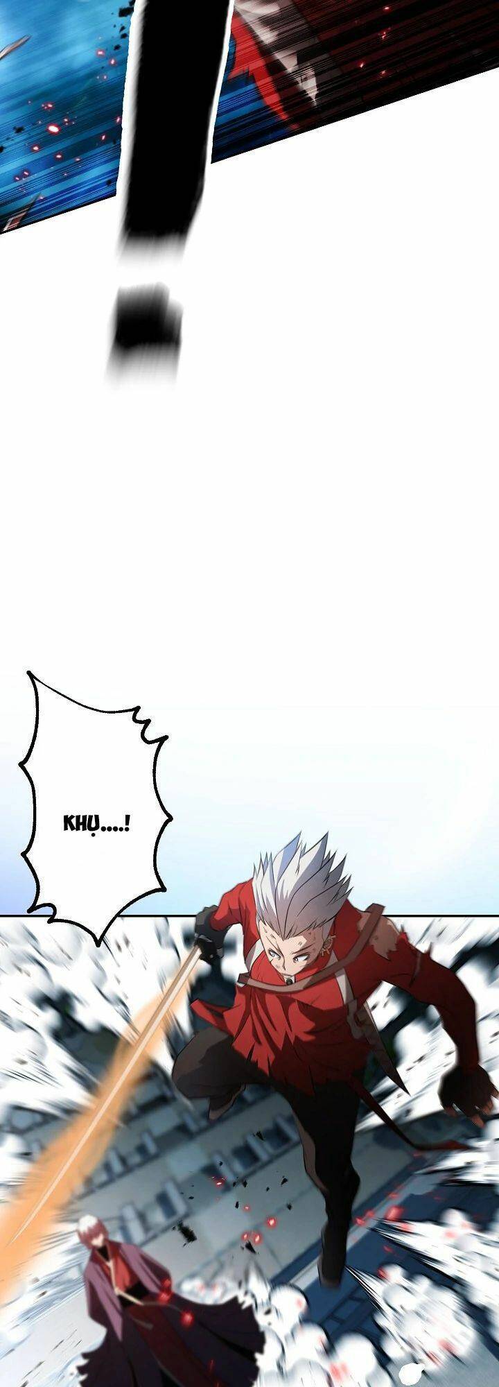 Ai Đã Giết Minh Chủ Võ Lâm Chap 5 - Next Chap 6