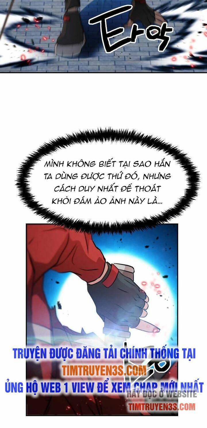 Ai Đã Giết Minh Chủ Võ Lâm Chap 5 - Next Chap 6