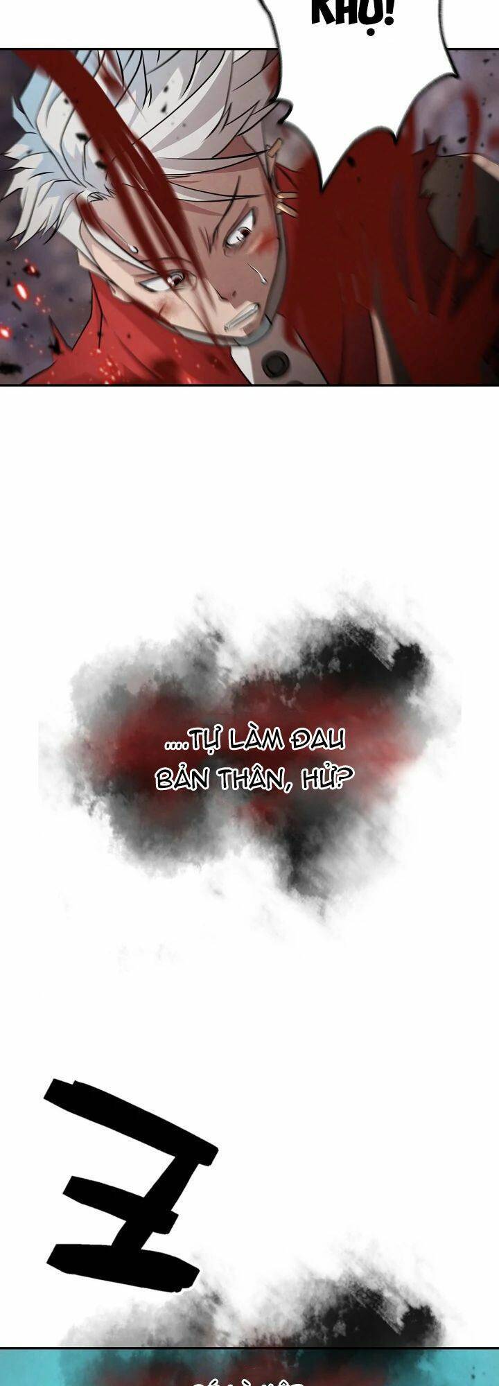 Ai Đã Giết Minh Chủ Võ Lâm Chap 5 - Next Chap 6