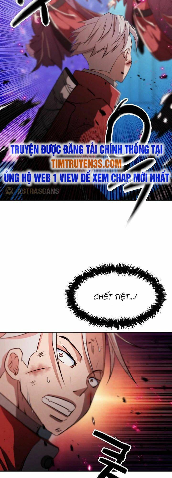 Ai Đã Giết Minh Chủ Võ Lâm Chap 5 - Next Chap 6