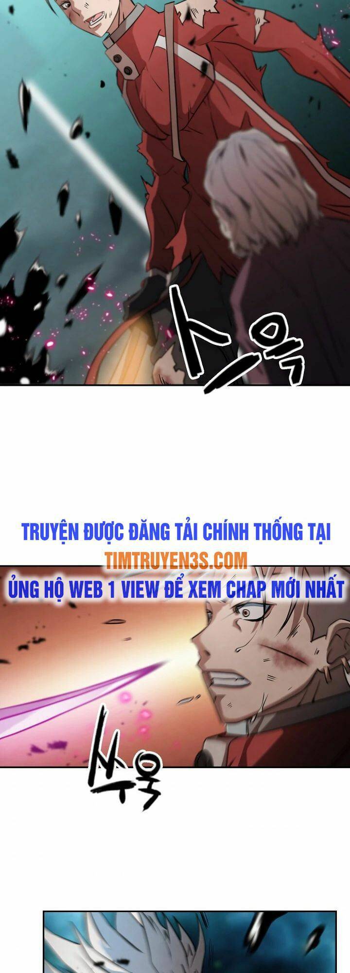 Ai Đã Giết Minh Chủ Võ Lâm Chap 5 - Next Chap 6