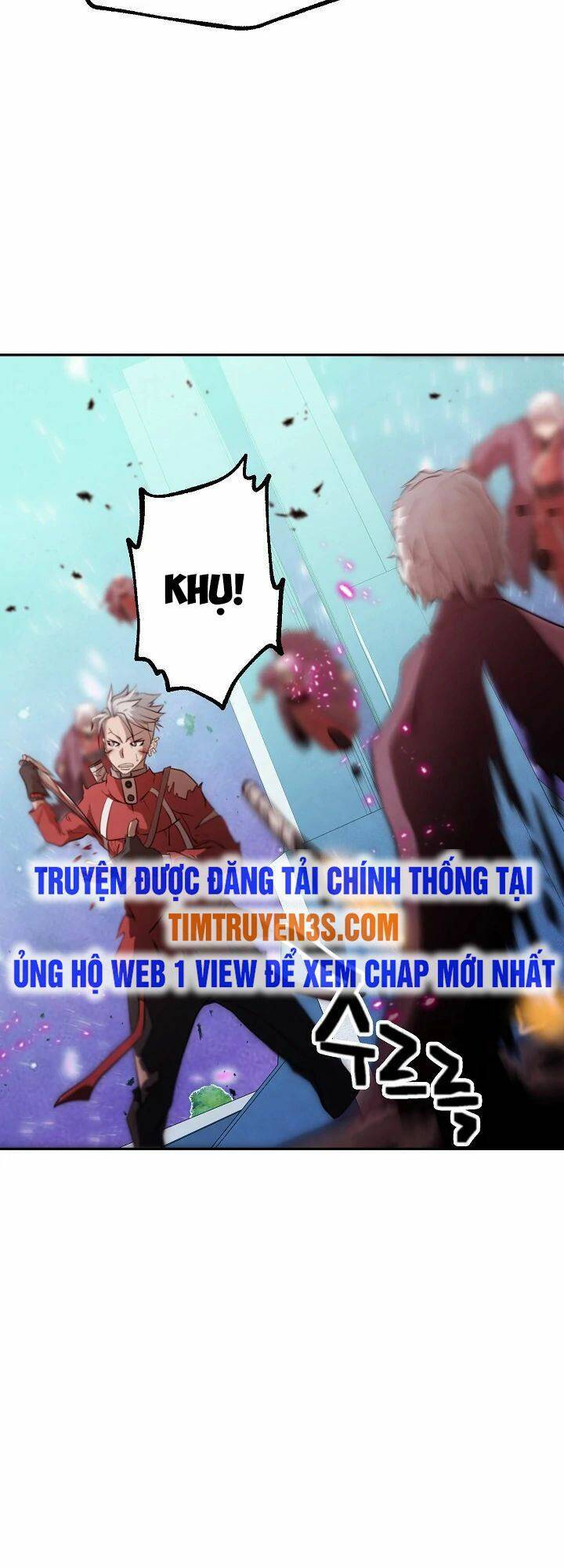 Ai Đã Giết Minh Chủ Võ Lâm Chap 5 - Next Chap 6