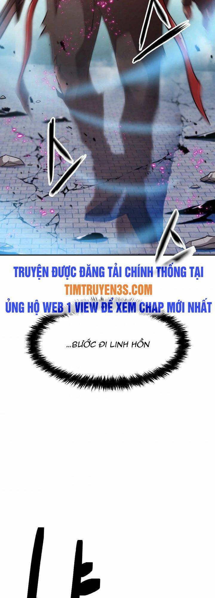 Ai Đã Giết Minh Chủ Võ Lâm Chap 5 - Next Chap 6