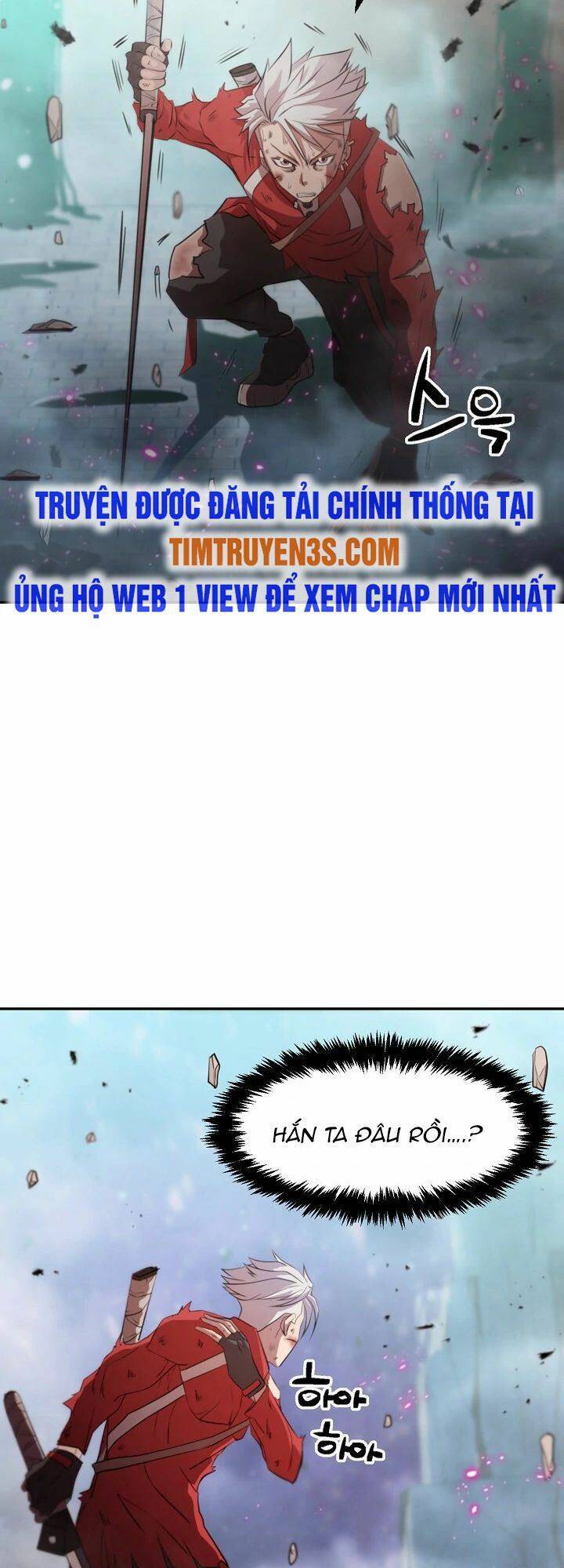 Ai Đã Giết Minh Chủ Võ Lâm Chap 5 - Next Chap 6