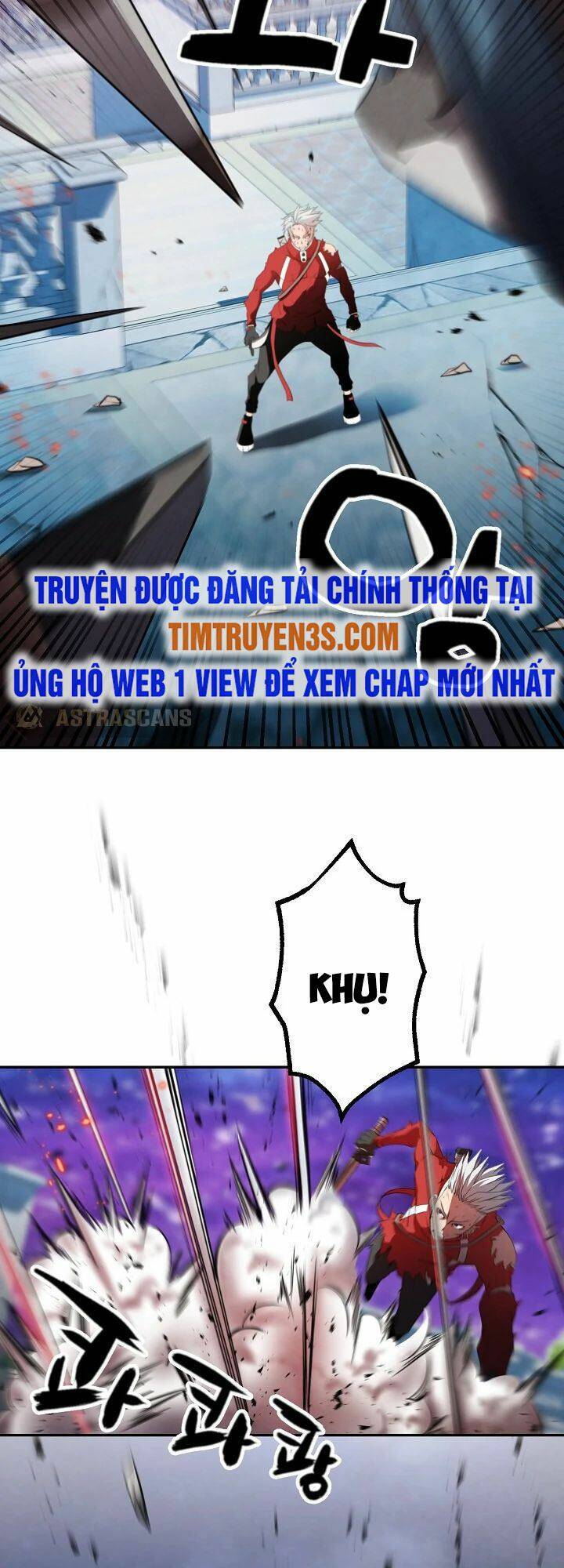 Ai Đã Giết Minh Chủ Võ Lâm Chap 5 - Next Chap 6