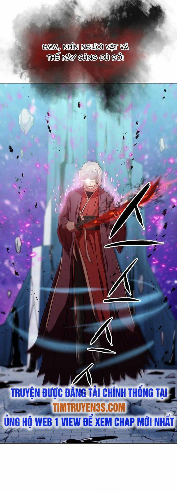 Ai Đã Giết Minh Chủ Võ Lâm Chap 5 - Next Chap 6