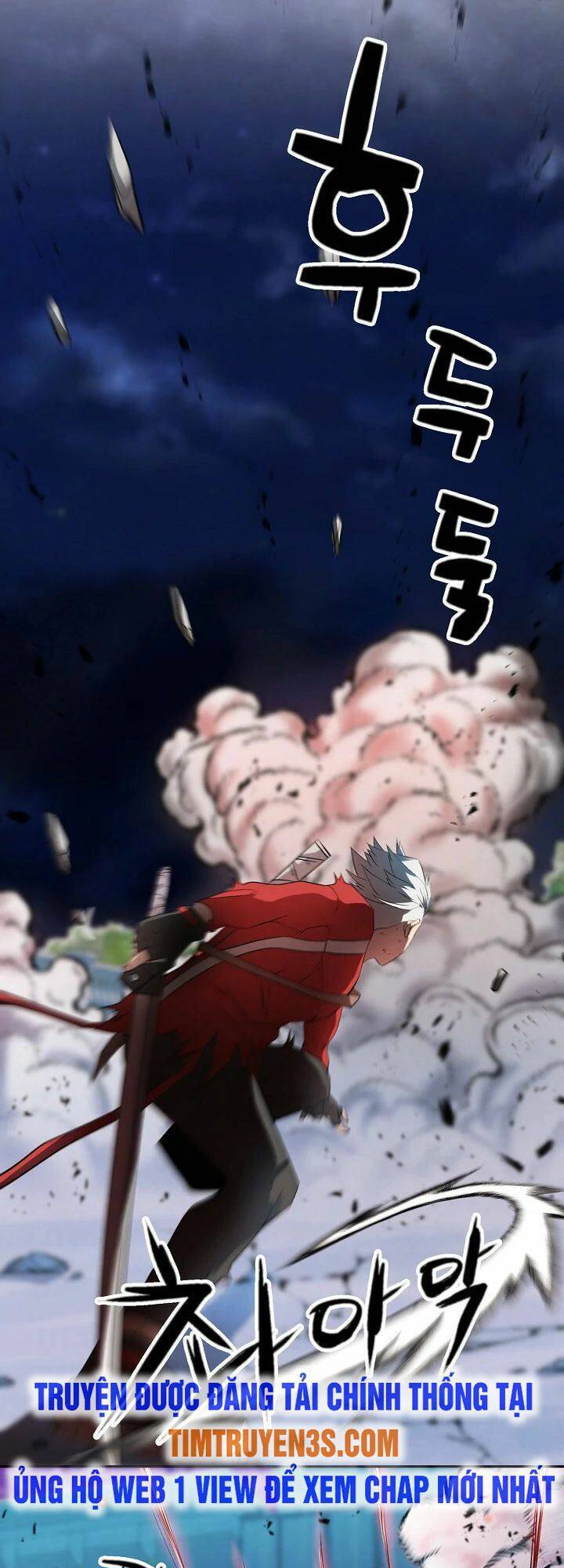 Ai Đã Giết Minh Chủ Võ Lâm Chap 5 - Next Chap 6