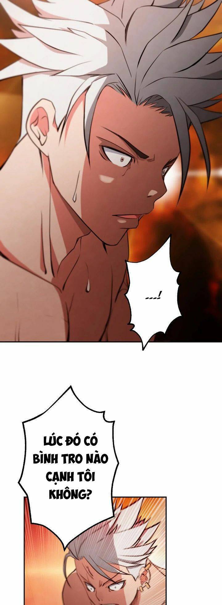 Ai Đã Giết Minh Chủ Võ Lâm Chap 7 - Next Chap 8