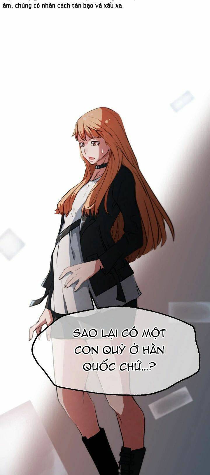 Ai Đã Giết Minh Chủ Võ Lâm Chap 7 - Next Chap 8