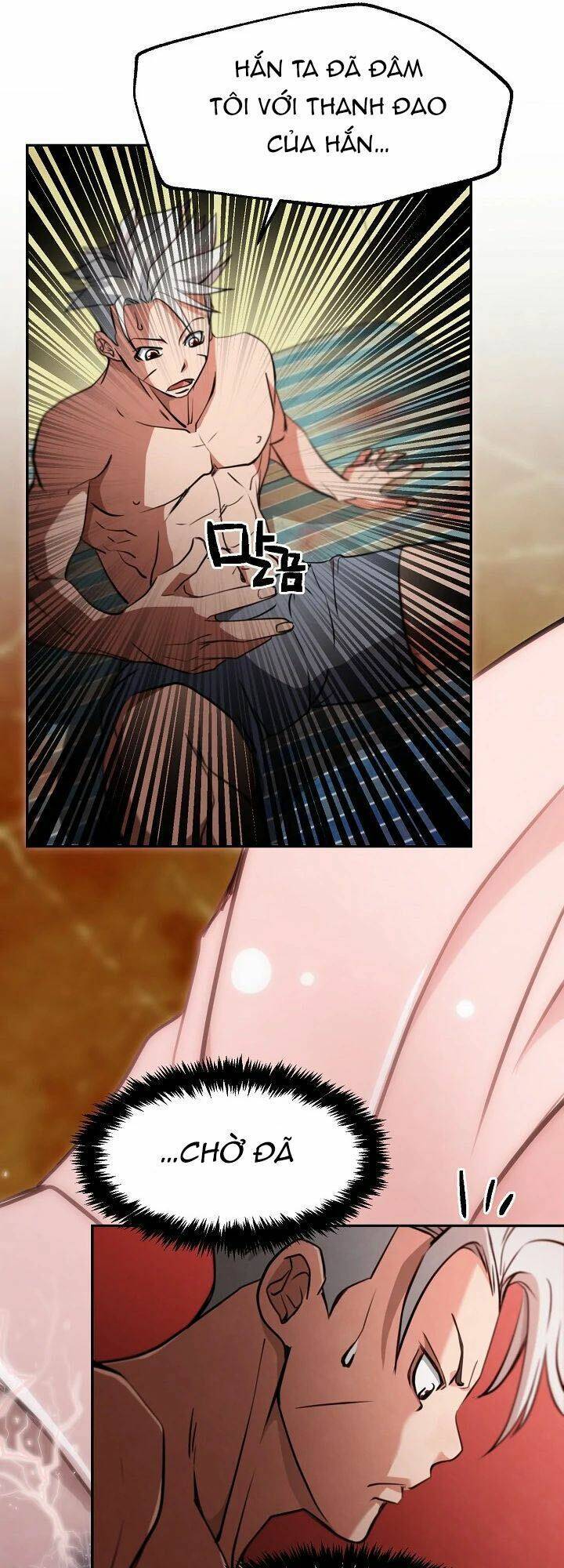 Ai Đã Giết Minh Chủ Võ Lâm Chap 7 - Next Chap 8